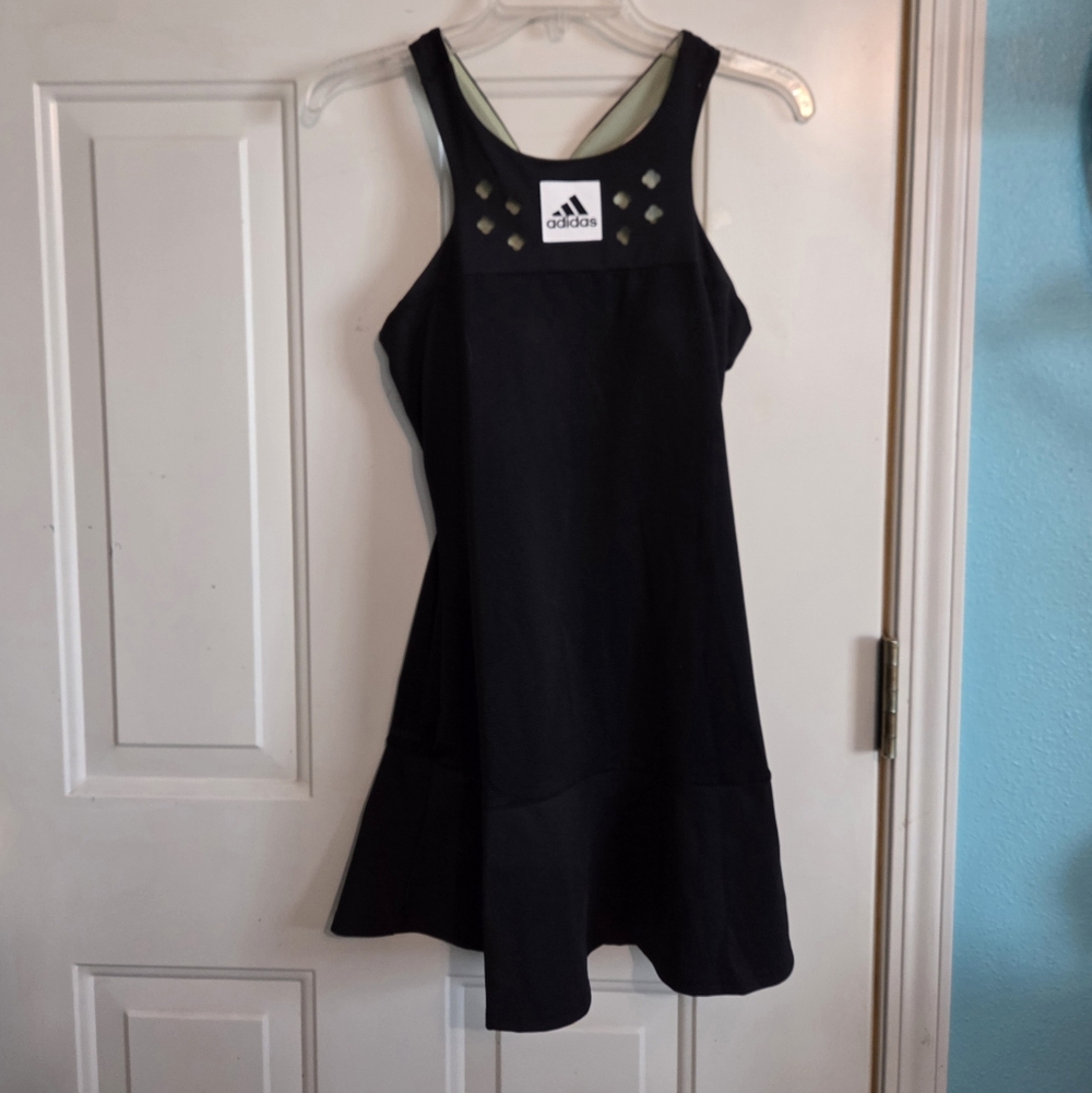 Adidas Paris Tennis Dress S